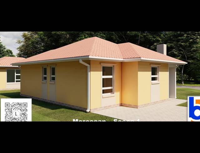 3 BEDROOM HOUSE FOR SALE IN SALFIN